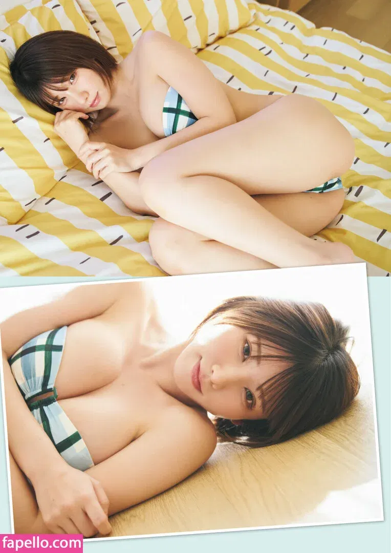 Enako / enako_cos / enakorin / えなこ Onlyfans Photo Gallery 