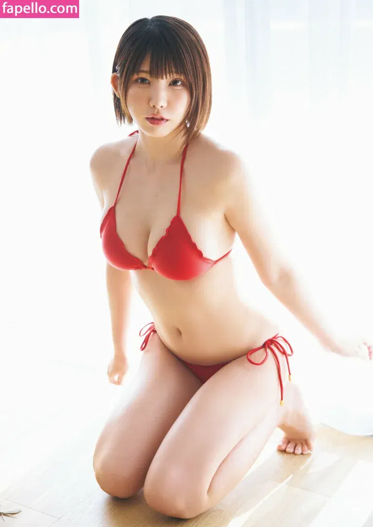 Enako / enako_cos / enakorin / えなこ Onlyfans Photo Gallery 