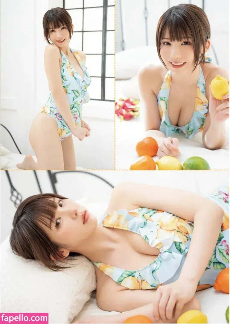 Enako / enako_cos / enakorin / えなこ Onlyfans Photo Gallery 