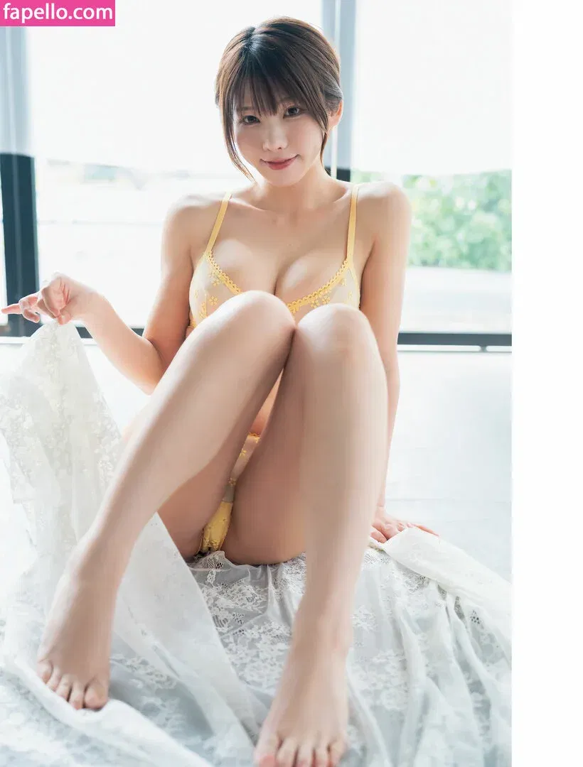 Enako / enako_cos / enakorin / えなこ Onlyfans Photo Gallery 