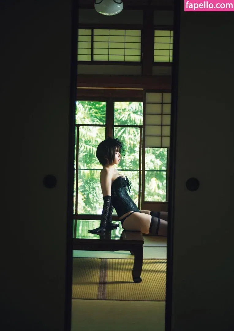 Enako / enako_cos / enakorin / えなこ Onlyfans Photo Gallery 