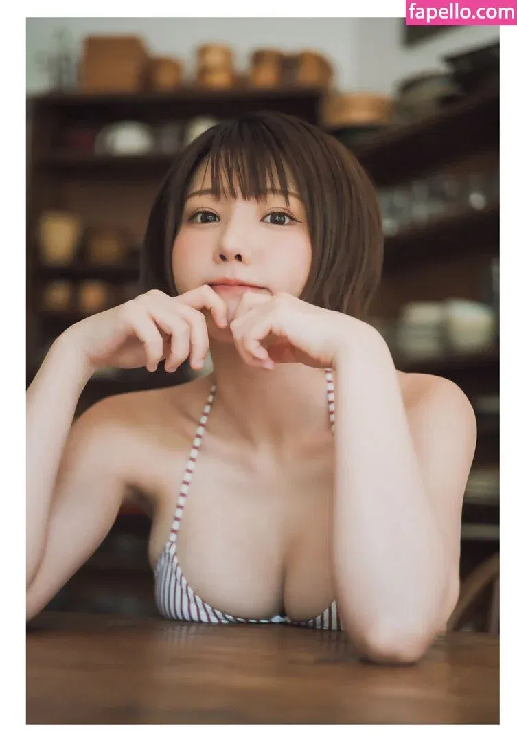 Enako / enako_cos / enakorin / えなこ Onlyfans Photo Gallery 