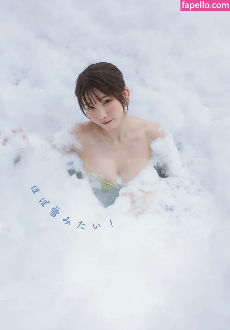 Enako / enako_cos / enakorin / えなこ Onlyfans Photo Gallery 