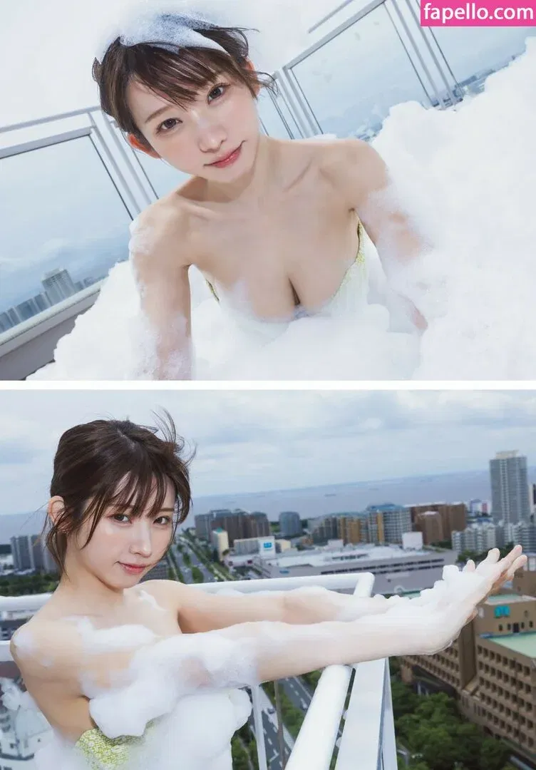 Enako / enako_cos / enakorin / えなこ Onlyfans Photo Gallery 