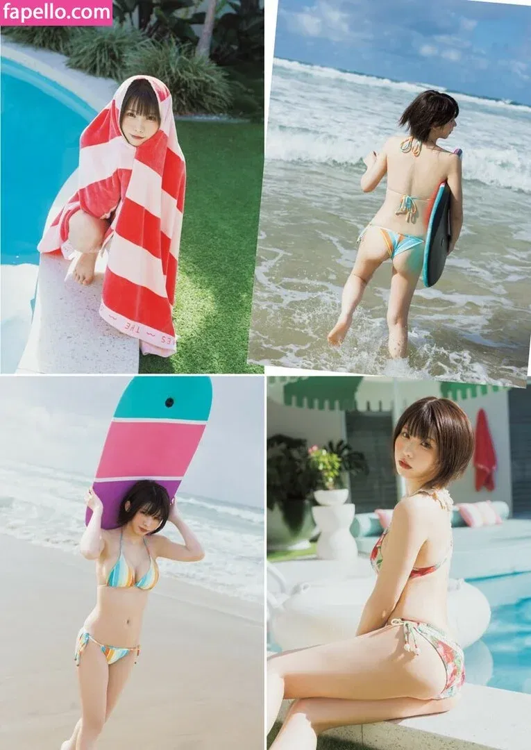 Enako / enako_cos / enakorin / えなこ Onlyfans Photo Gallery 