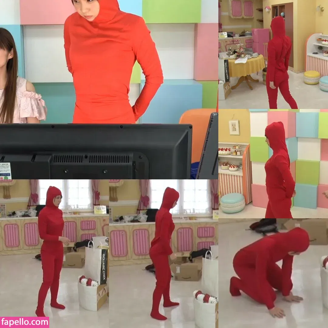 Enako / enako_cos / enakorin / えなこ Onlyfans Photo Gallery 