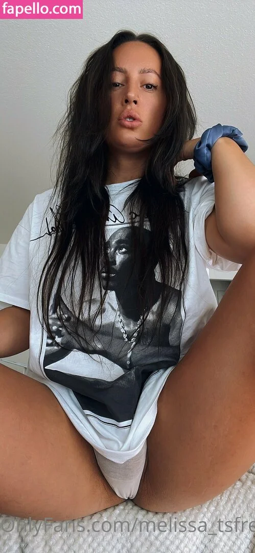 melissa_ts_fit / melissa_tsfree Onlyfans Photo Gallery 