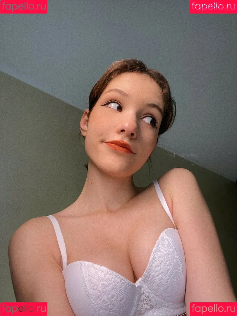 G.Q / hareniks / 𝐍𝐈𝐊𝐊𝐈 Onlyfans Photo Gallery 