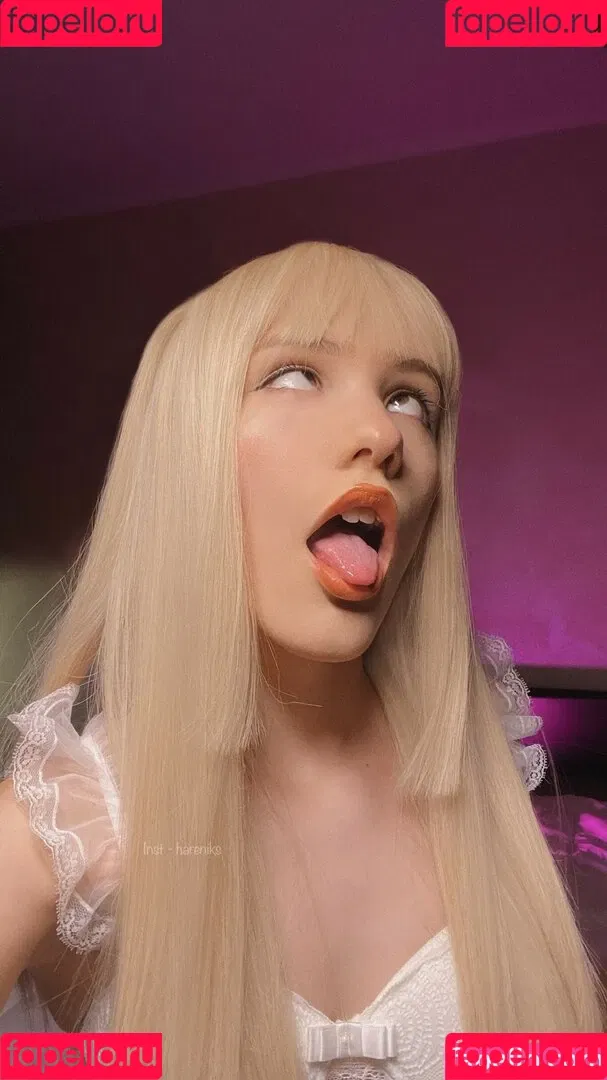 G.Q / hareniks / 𝐍𝐈𝐊𝐊𝐈 Onlyfans Photo Gallery 