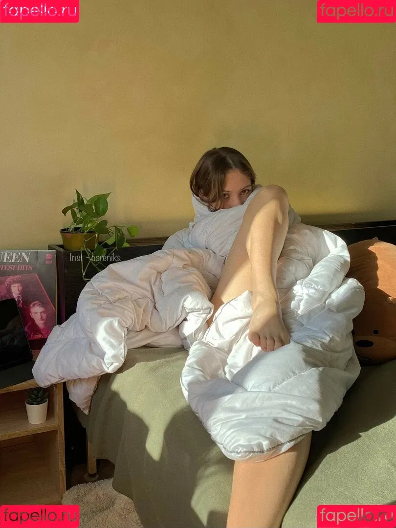 G.Q / hareniks / 𝐍𝐈𝐊𝐊𝐈 Onlyfans Photo Gallery 