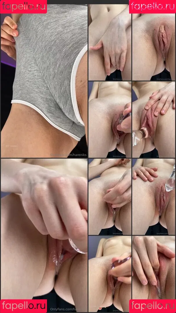 G.Q / hareniks / 𝐍𝐈𝐊𝐊𝐈 Onlyfans Photo Gallery 