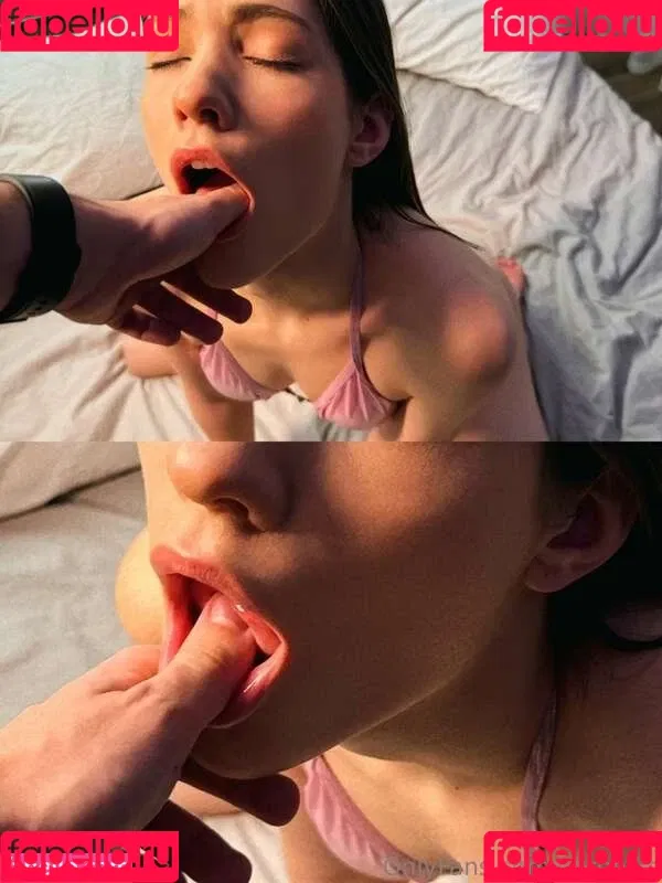 G.Q / hareniks / 𝐍𝐈𝐊𝐊𝐈 Onlyfans Photo Gallery 