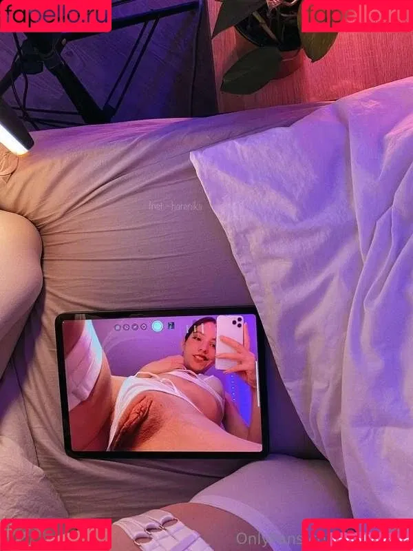 G.Q / hareniks / 𝐍𝐈𝐊𝐊𝐈 Onlyfans Photo Gallery 