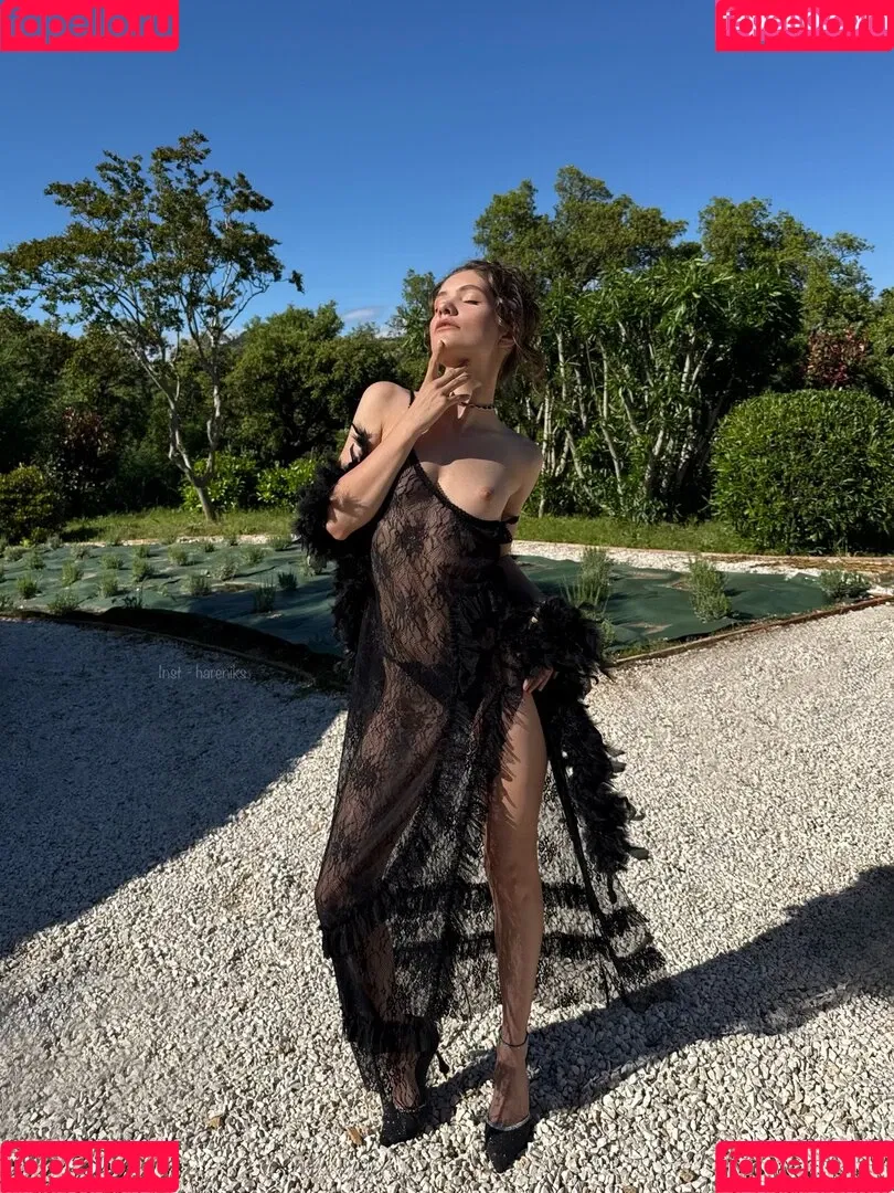 G.Q / hareniks / 𝐍𝐈𝐊𝐊𝐈 Onlyfans Photo Gallery 