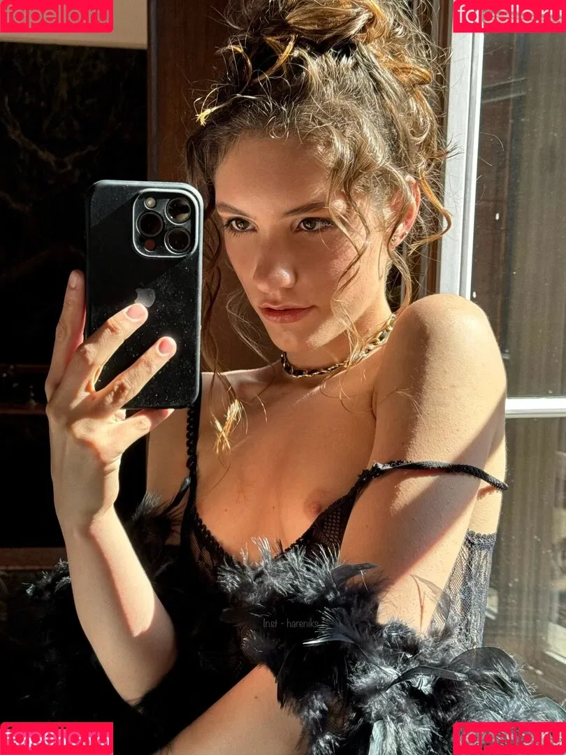 G.Q / hareniks / 𝐍𝐈𝐊𝐊𝐈 Onlyfans Photo Gallery 