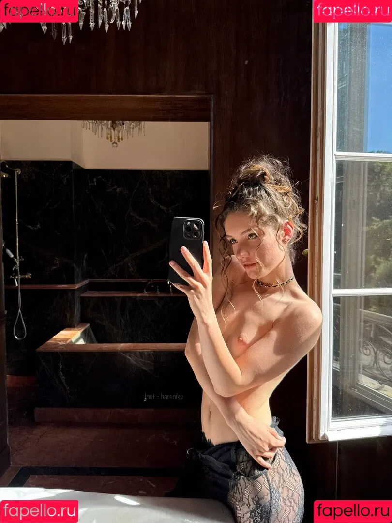 G.Q / hareniks / 𝐍𝐈𝐊𝐊𝐈 Onlyfans Photo Gallery 