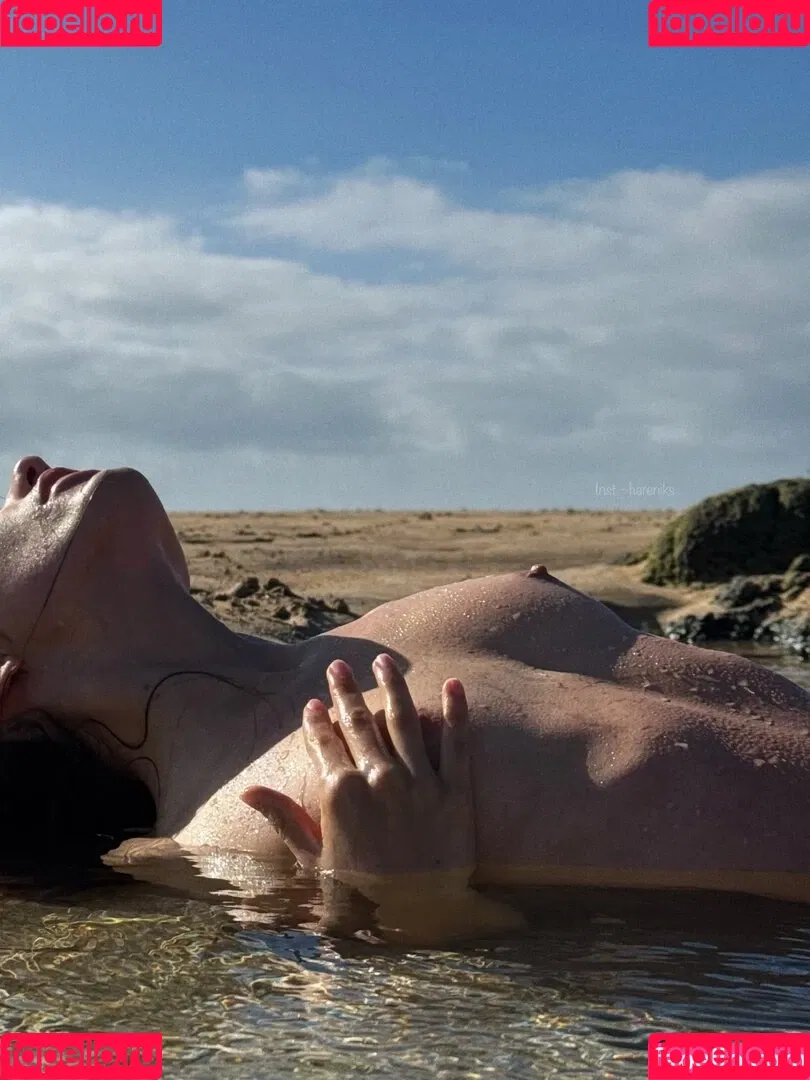 G.Q / hareniks / 𝐍𝐈𝐊𝐊𝐈 Onlyfans Photo Gallery 