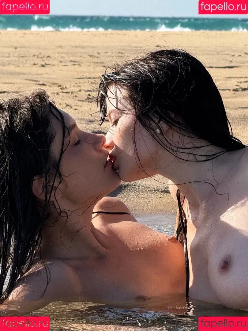 G.Q / hareniks / 𝐍𝐈𝐊𝐊𝐈 Onlyfans Photo Gallery 