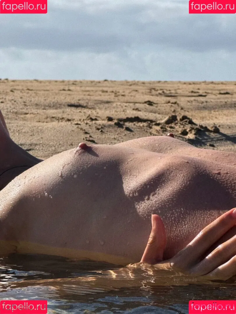 G.Q / hareniks / 𝐍𝐈𝐊𝐊𝐈 Onlyfans Photo Gallery 