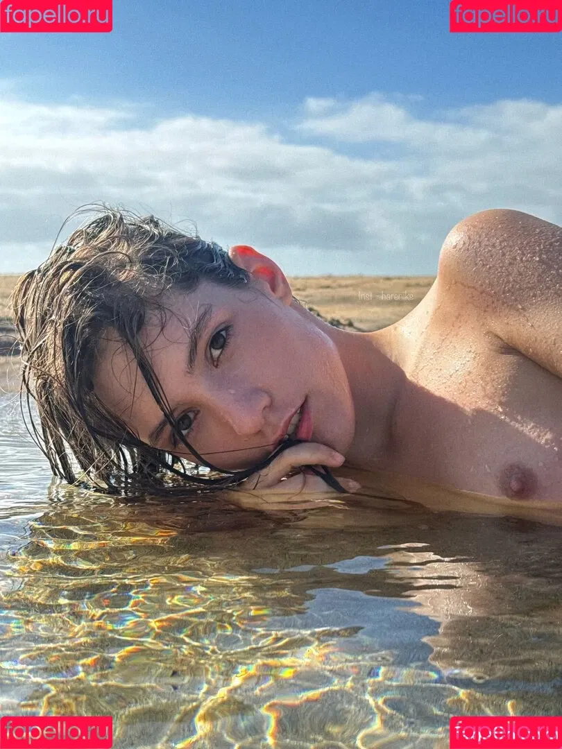 G.Q / hareniks / 𝐍𝐈𝐊𝐊𝐈 Onlyfans Photo Gallery 