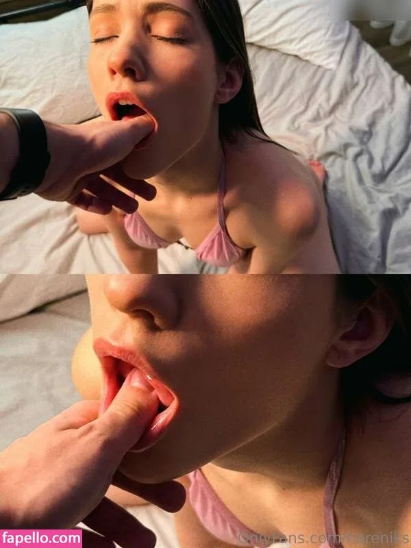 G.Q / hareniks / 𝐍𝐈𝐊𝐊𝐈 Onlyfans Photo Gallery 