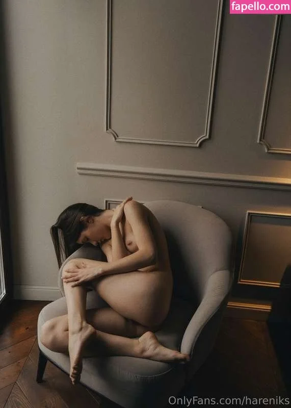 G.Q / hareniks / 𝐍𝐈𝐊𝐊𝐈 Onlyfans Photo Gallery 