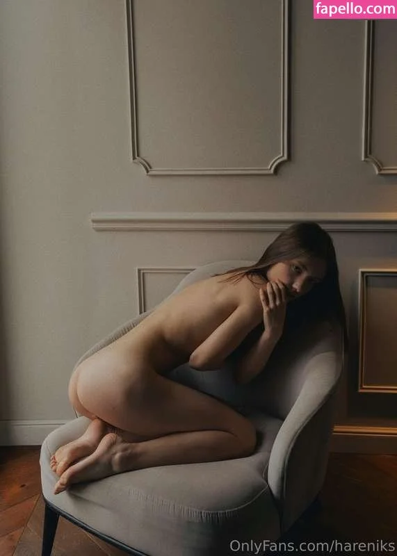 G.Q / hareniks / 𝐍𝐈𝐊𝐊𝐈 Onlyfans Photo Gallery 