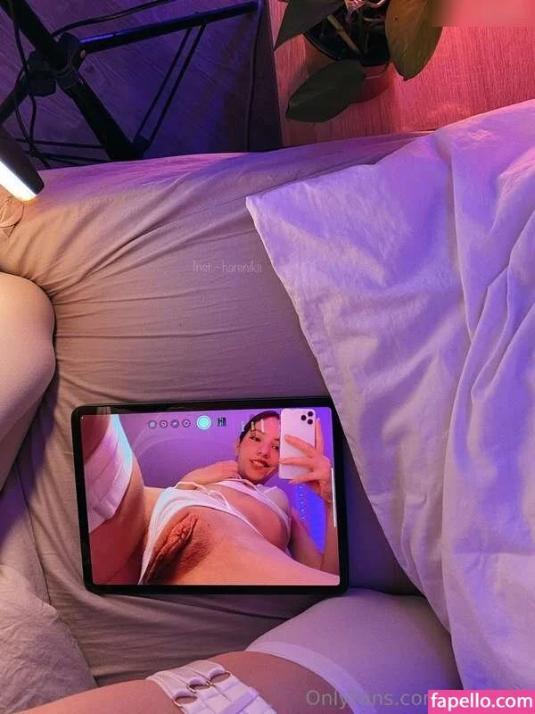 G.Q / hareniks / 𝐍𝐈𝐊𝐊𝐈 Onlyfans Photo Gallery 