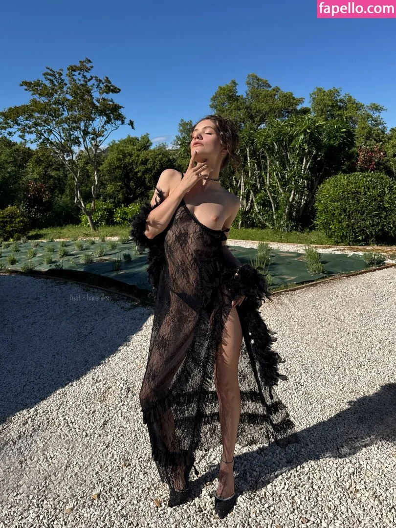 G.Q / hareniks / 𝐍𝐈𝐊𝐊𝐈 Onlyfans Photo Gallery 