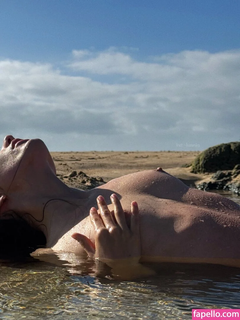 G.Q / hareniks / 𝐍𝐈𝐊𝐊𝐈 Onlyfans Photo Gallery 