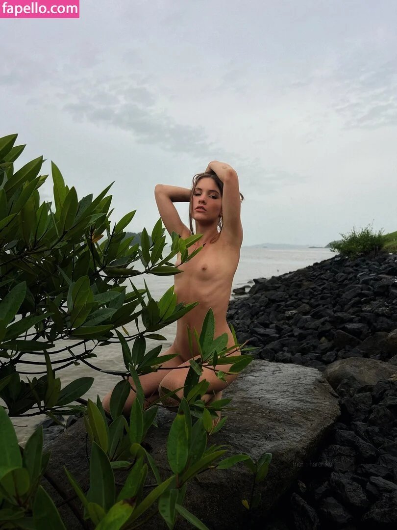 G.Q / hareniks / 𝐍𝐈𝐊𝐊𝐈 Onlyfans Photo Gallery 