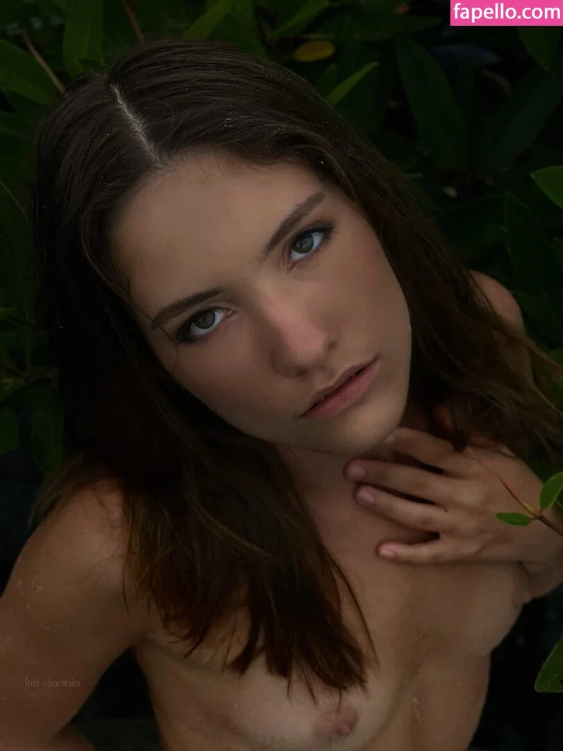 G.Q / hareniks / 𝐍𝐈𝐊𝐊𝐈 Onlyfans Photo Gallery 