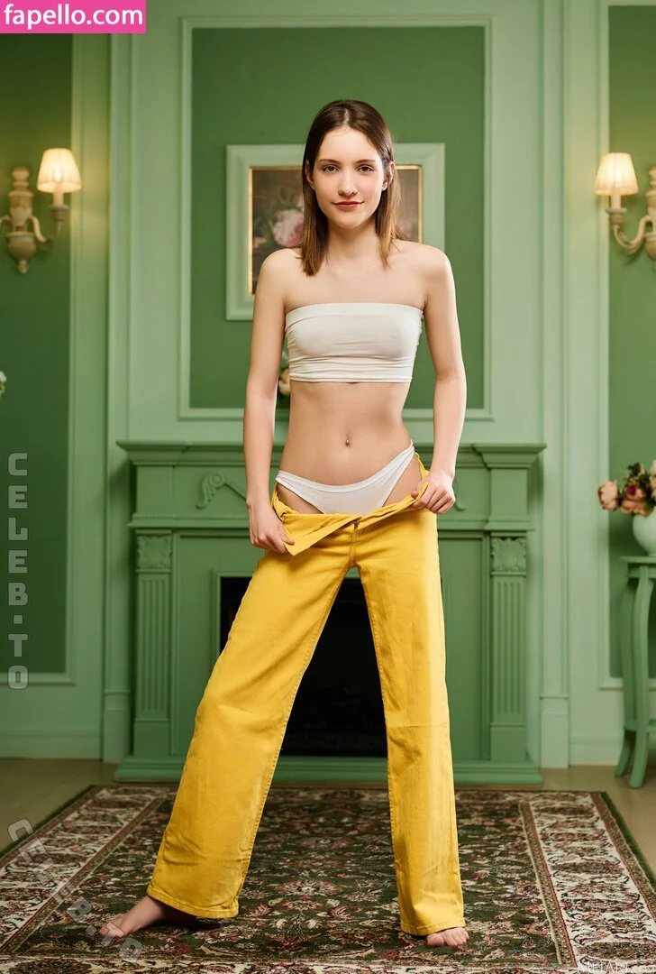 G.Q / hareniks / 𝐍𝐈𝐊𝐊𝐈 Onlyfans Photo Gallery 