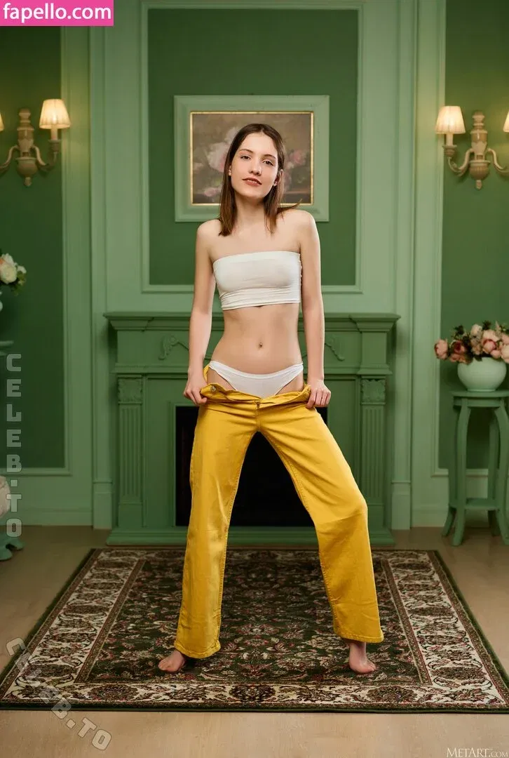 G.Q / hareniks / 𝐍𝐈𝐊𝐊𝐈 Onlyfans Photo Gallery 