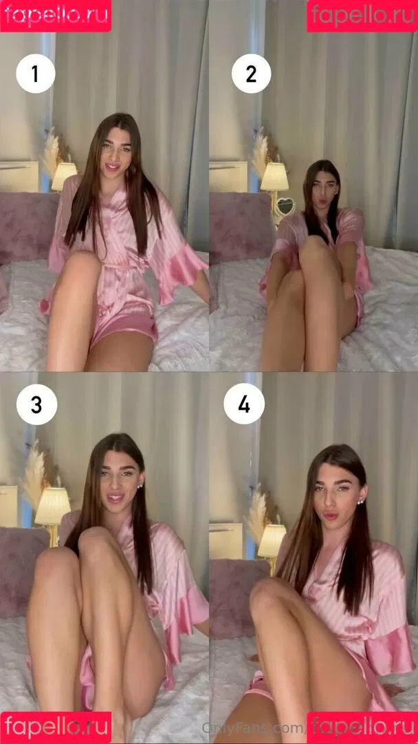 theginadivine / theginadivine.official Onlyfans Photo Gallery 