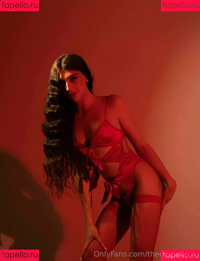 theginadivine / theginadivine.official Onlyfans Photo Gallery 