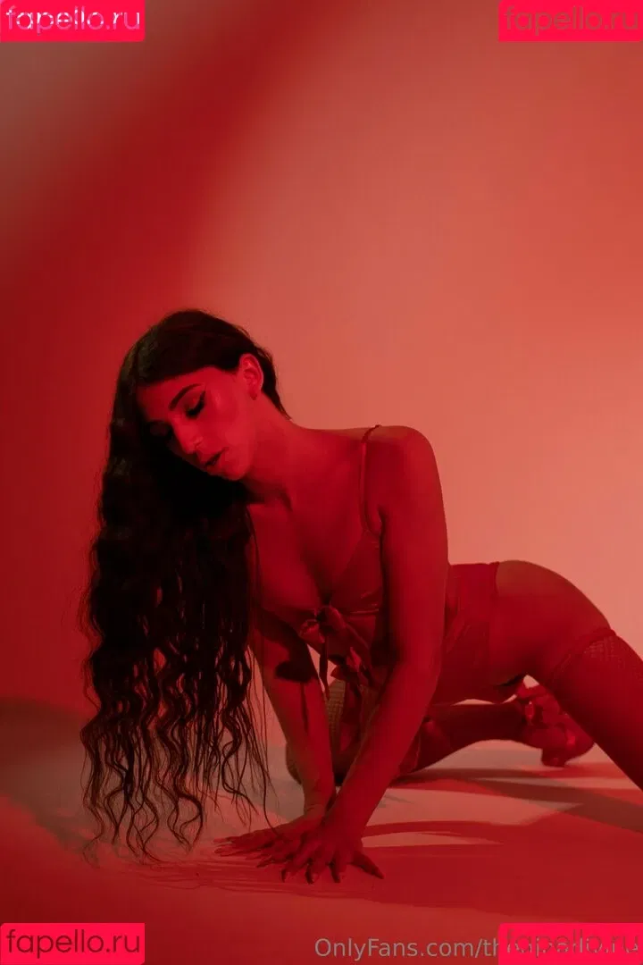 theginadivine / theginadivine.official Onlyfans Photo Gallery 