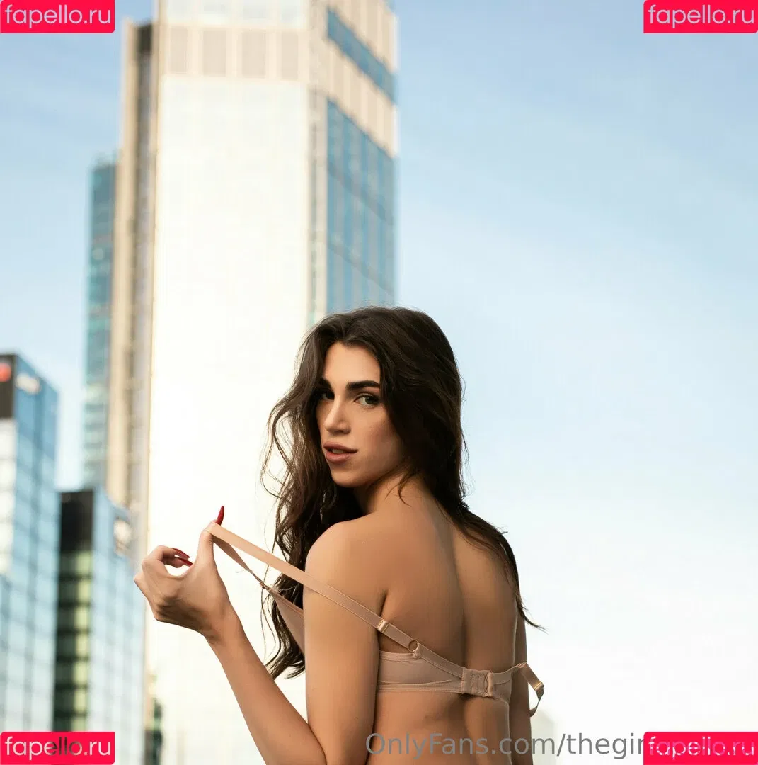 theginadivine / theginadivine.official Onlyfans Photo Gallery 