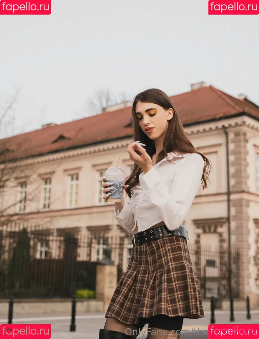 theginadivine / theginadivine.official Onlyfans Photo Gallery 