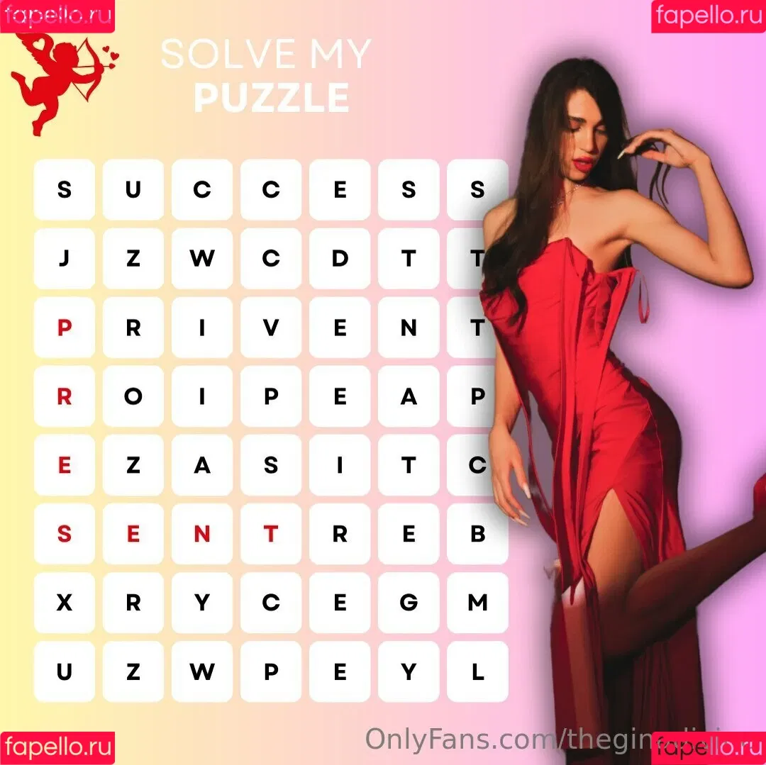 theginadivine / theginadivine.official Onlyfans Photo Gallery 