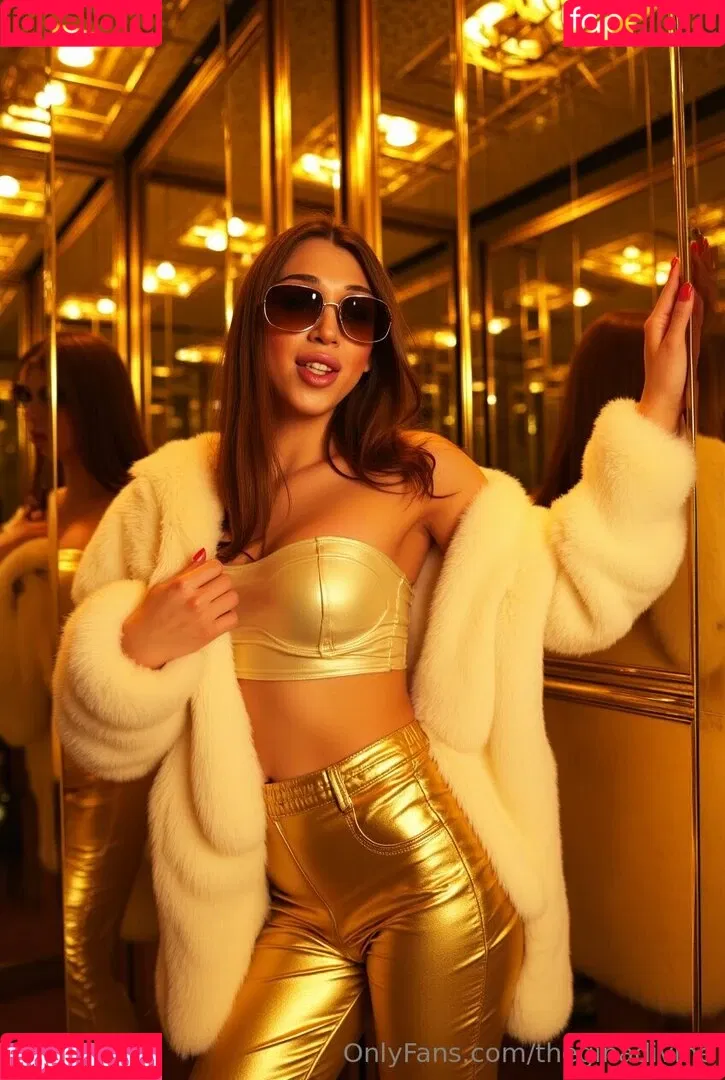 theginadivine / theginadivine.official Onlyfans Photo Gallery 