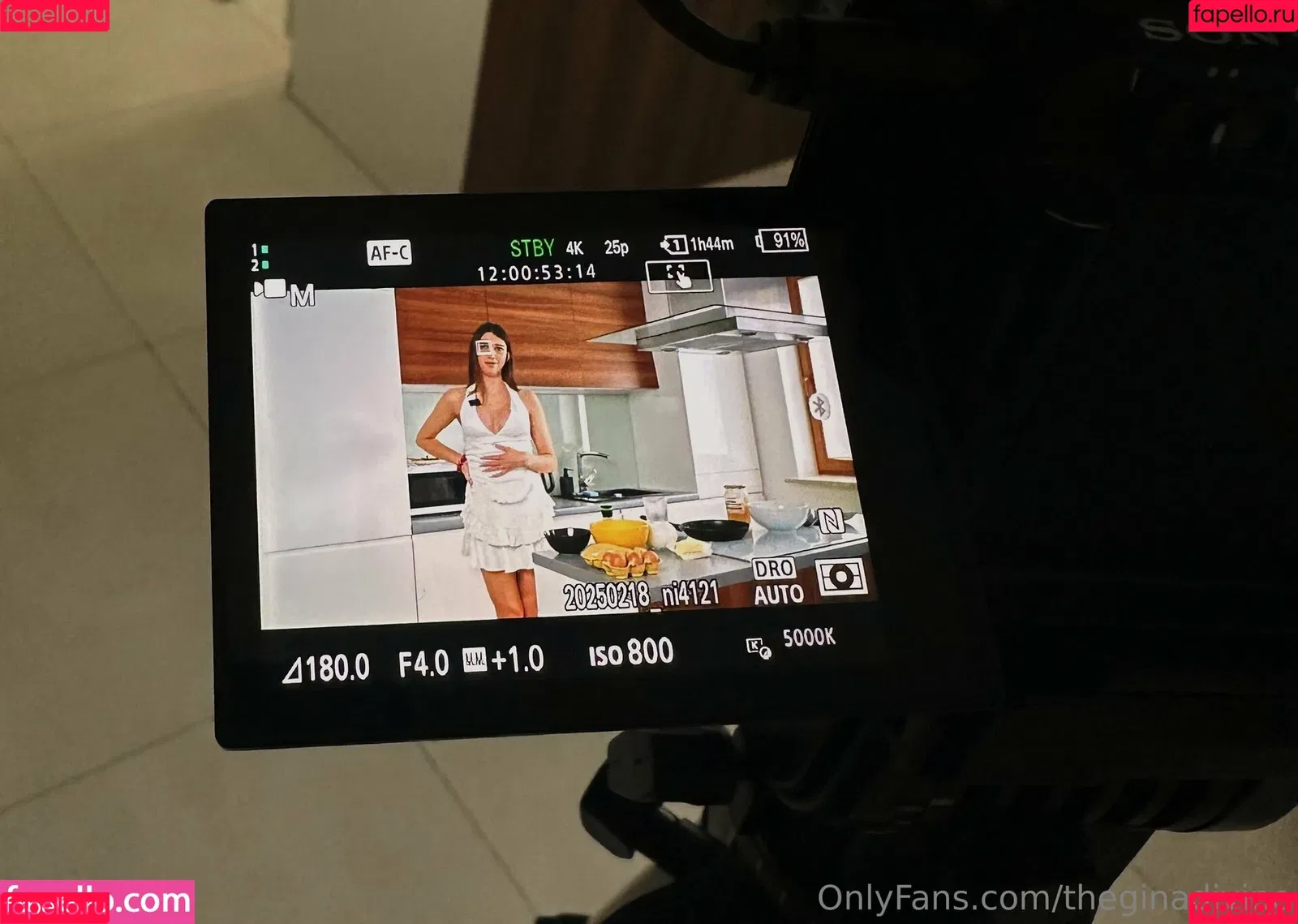 theginadivine / theginadivine.official Onlyfans Photo Gallery 