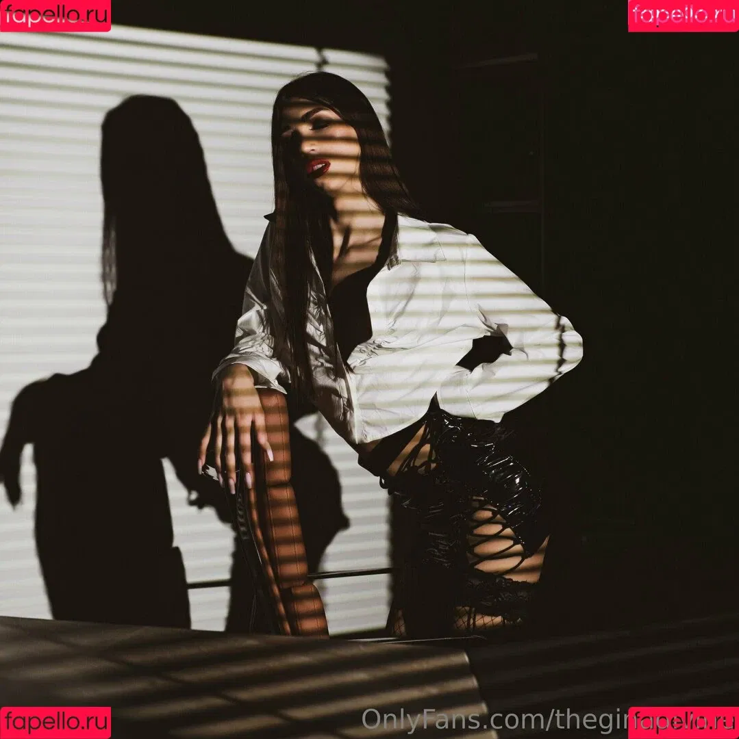 theginadivine / theginadivine.official Onlyfans Photo Gallery 