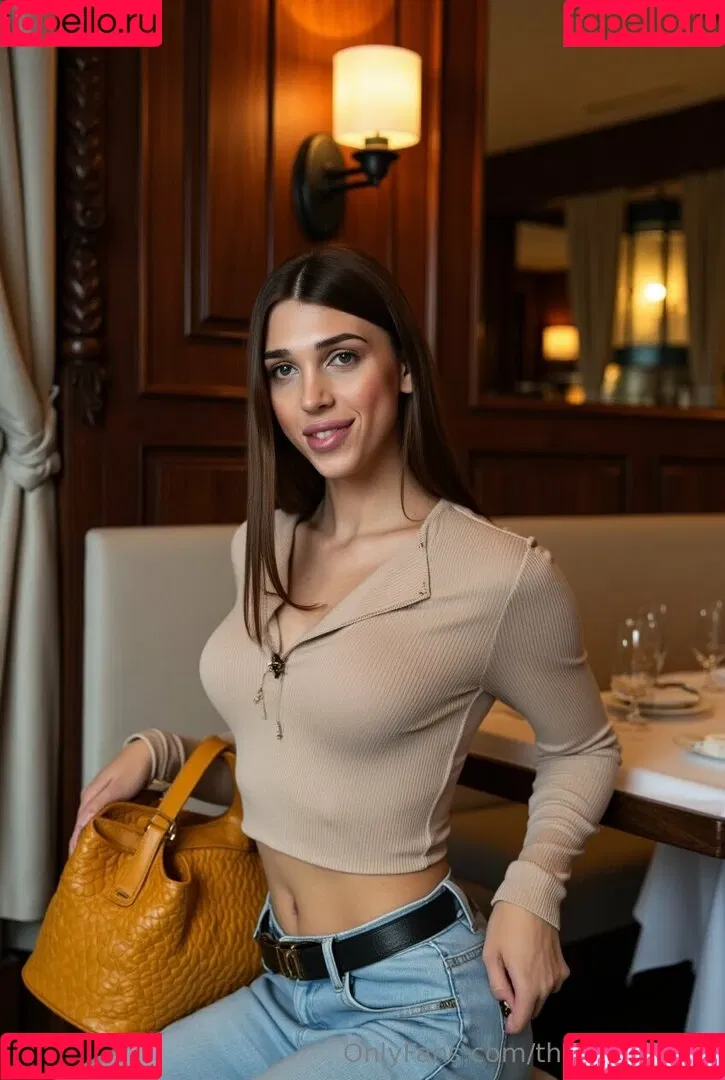 theginadivine / theginadivine.official Onlyfans Photo Gallery 