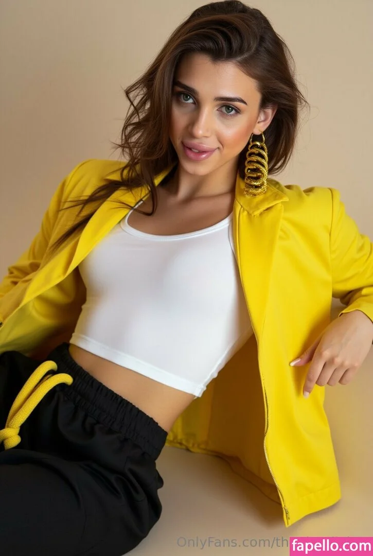 theginadivine / theginadivine.official Onlyfans Photo Gallery 