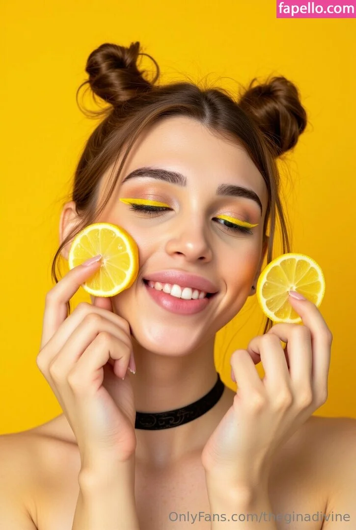 theginadivine / theginadivine.official Onlyfans Photo Gallery 