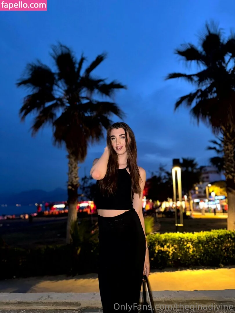 theginadivine / theginadivine.official Onlyfans Photo Gallery 