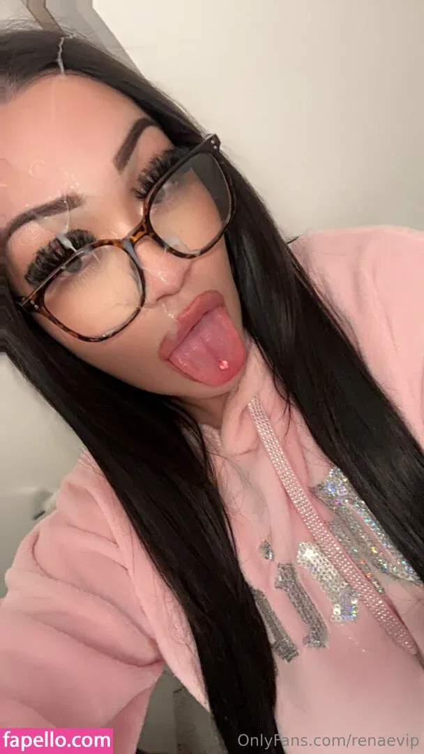 renaevip Onlyfans Photo Gallery 