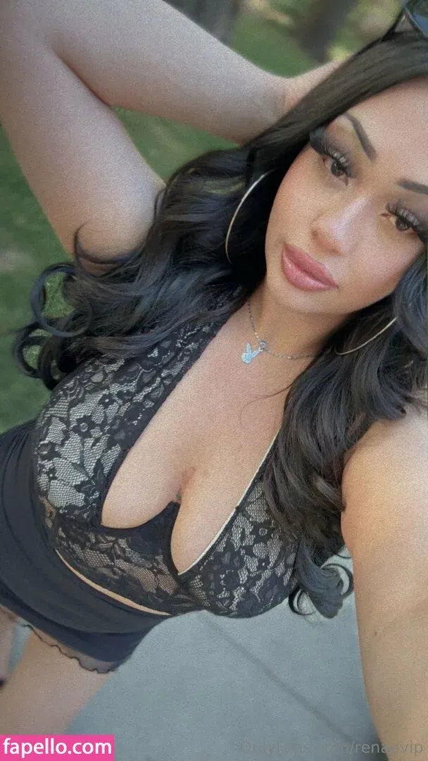 renaevip Onlyfans Photo Gallery 
