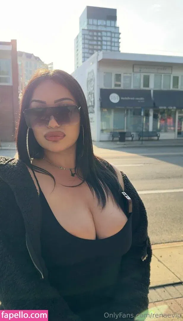 renaevip Onlyfans Photo Gallery 